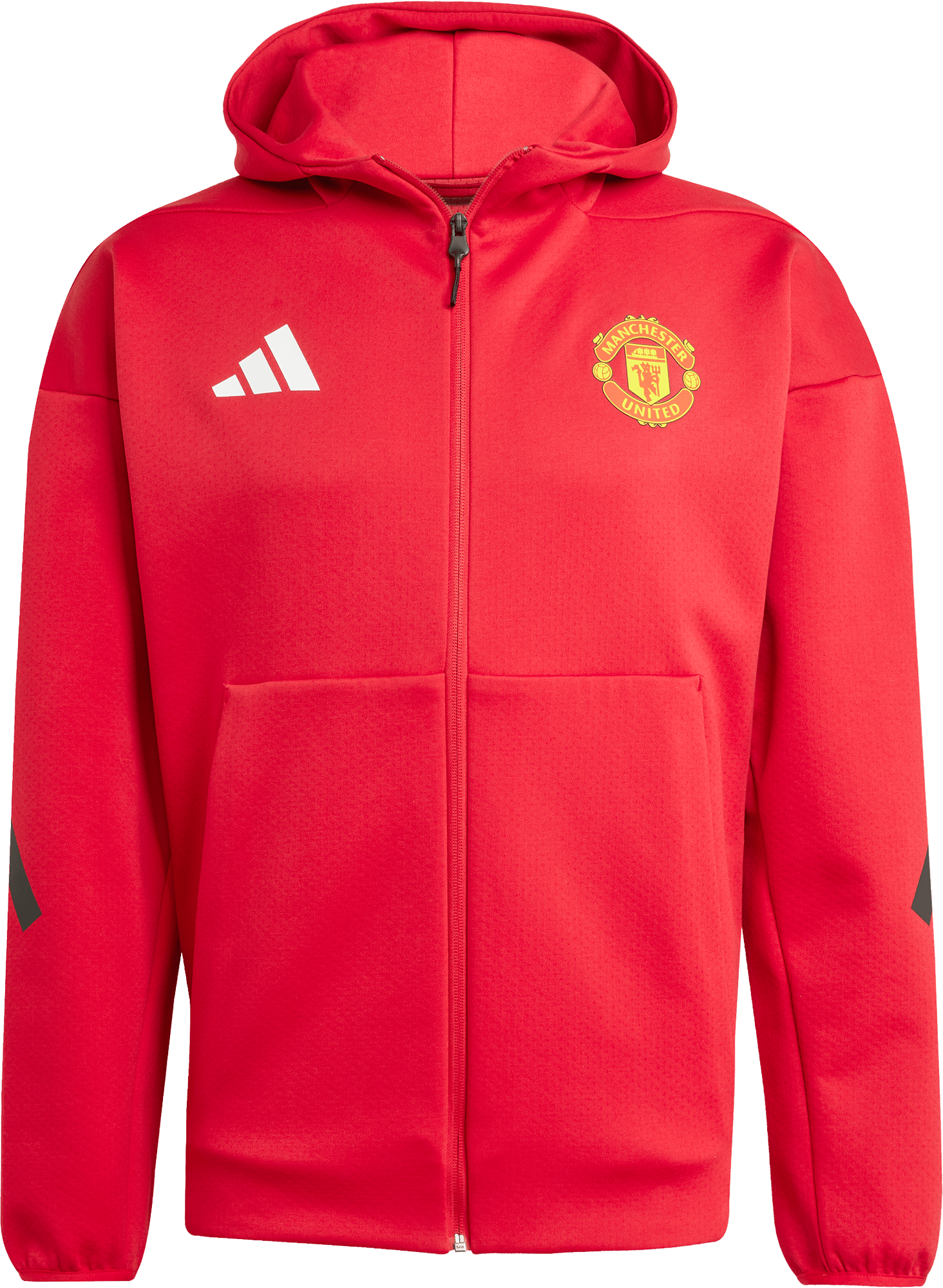 MUFC ANTH JKT