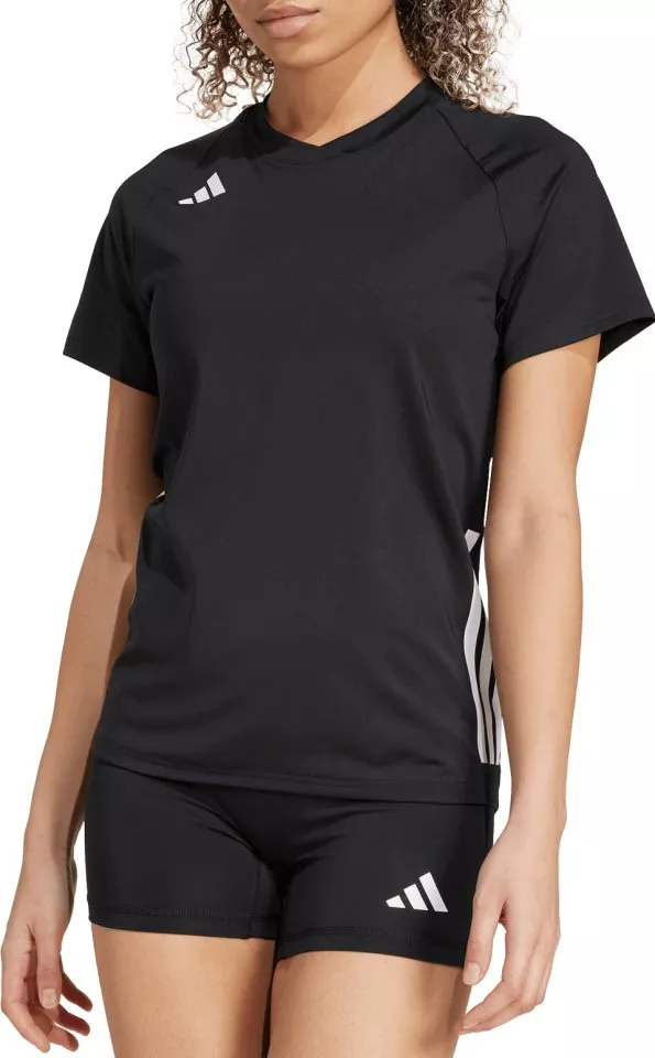 Φανέλα adidas Hilo Short Sleeve Jersey Women