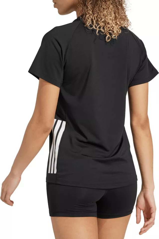 Φανέλα adidas Hilo Short Sleeve Jersey Women
