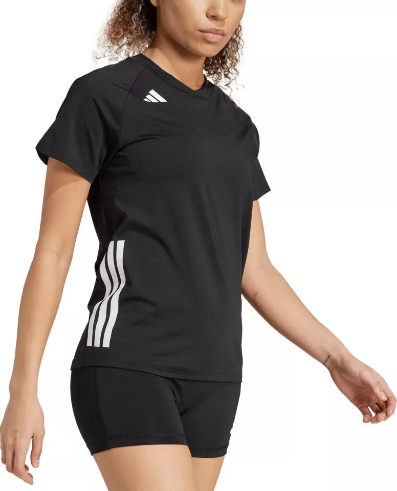 Φανέλα adidas Hilo Short Sleeve Jersey Women