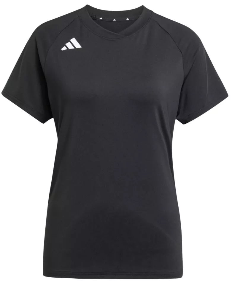 Φανέλα adidas Hilo Short Sleeve Jersey Women