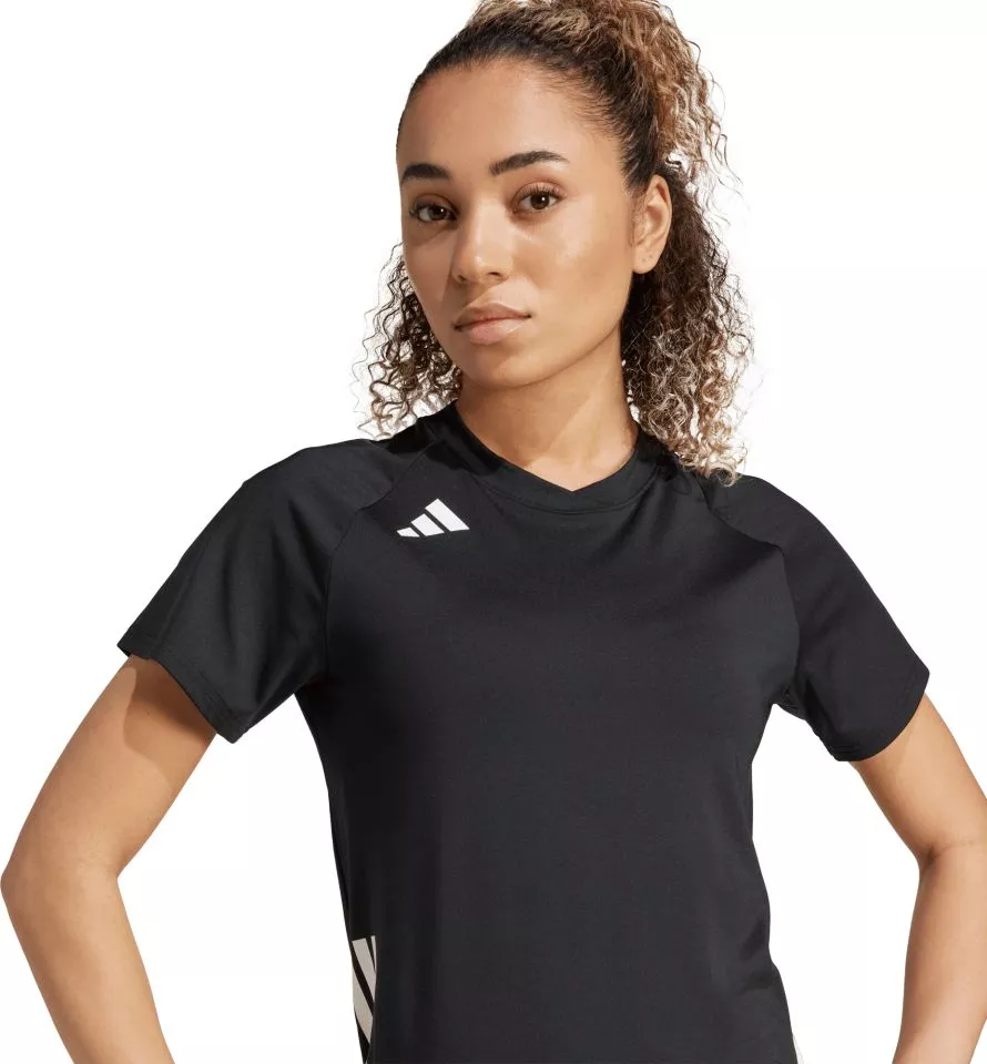 Koszulka adidas Hilo Short Sleeve Jersey Women