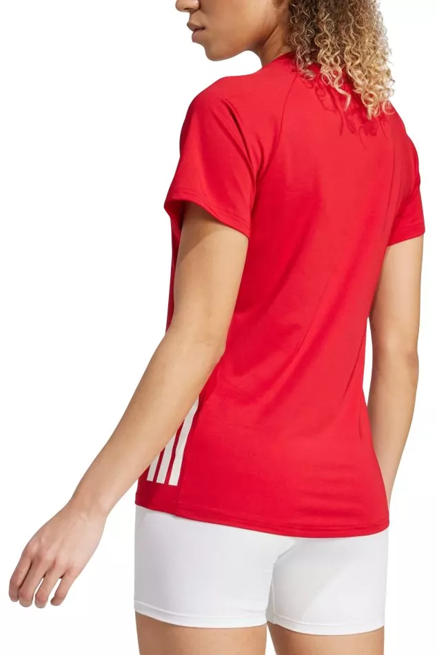 Dres (majica) s kratkim rukavima adidas Hilo Short Sleeve Jersey Women