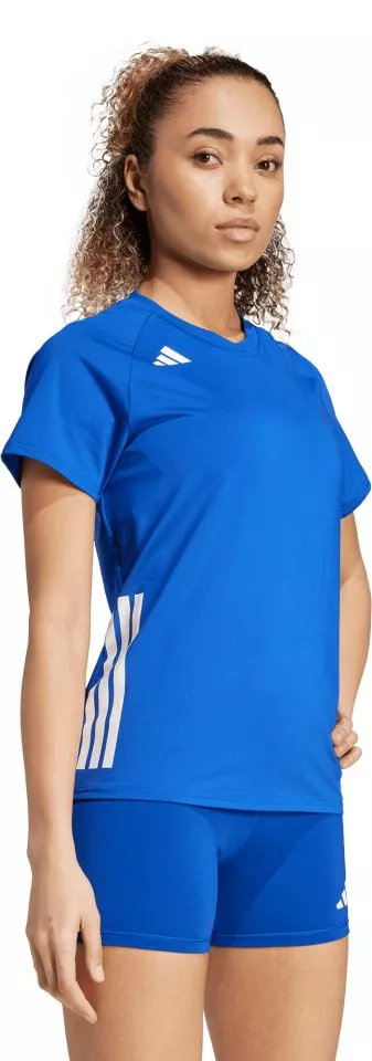 Koszulka adidas Hilo Short Sleeve Jersey Women