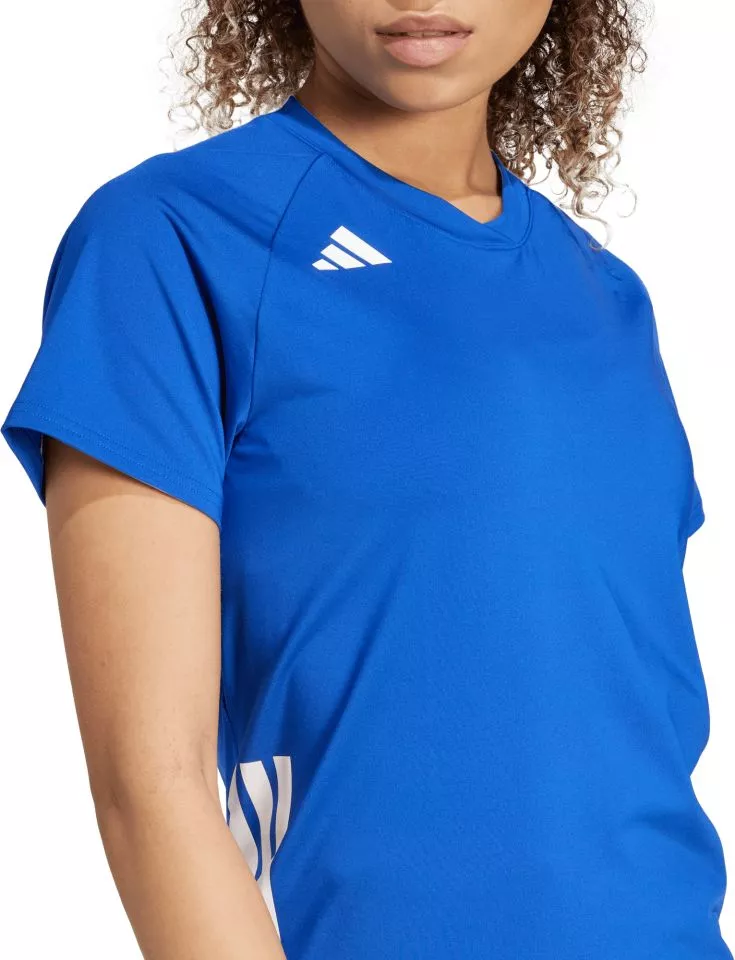Koszulka adidas Hilo Short Sleeve Jersey Women
