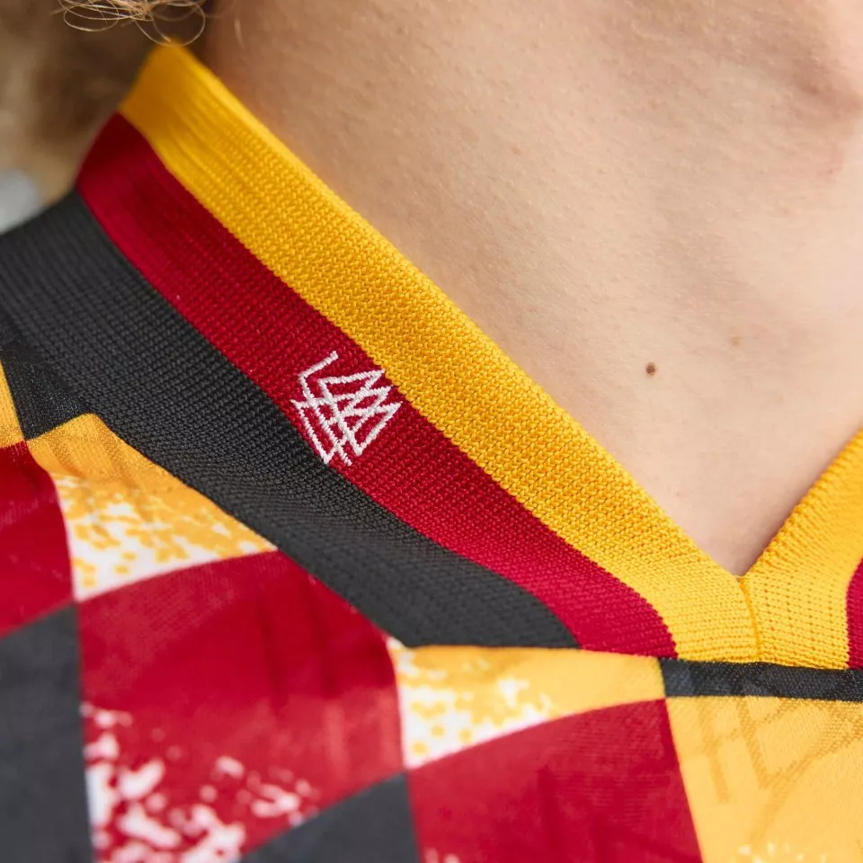Dres adidas Germany Home 1994