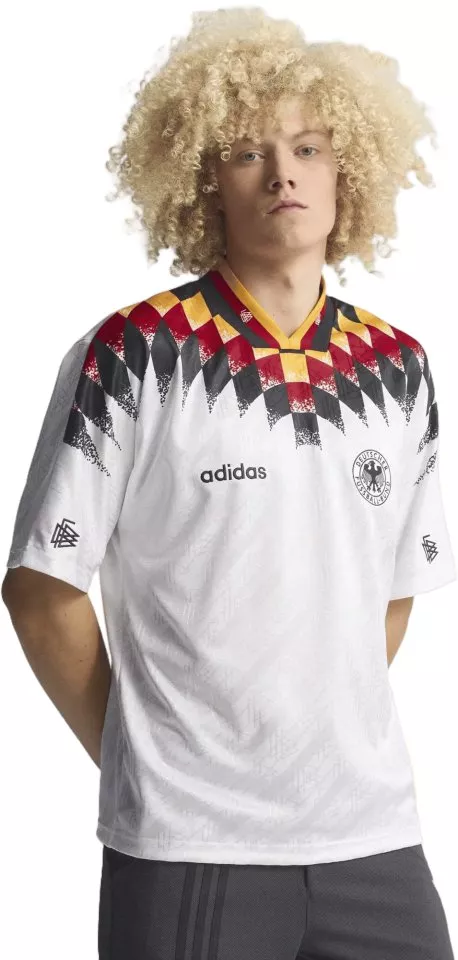 Dres adidas Germany Home 1994