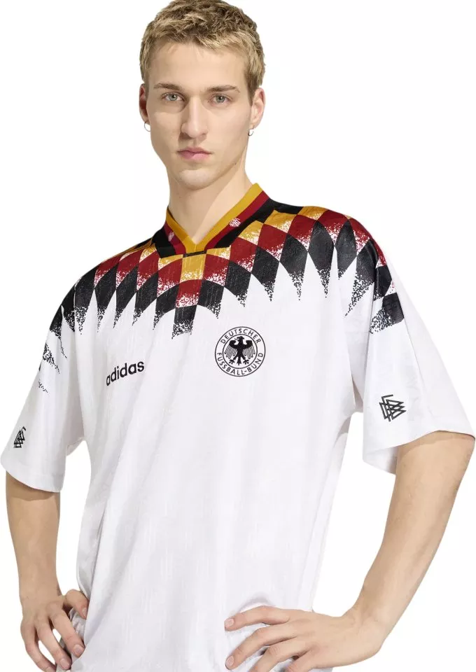 Dres adidas Germany Home 1994
