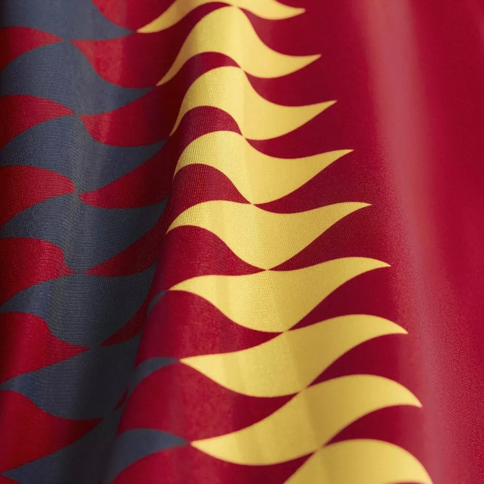 Koszulka adidas Spain Home 1994