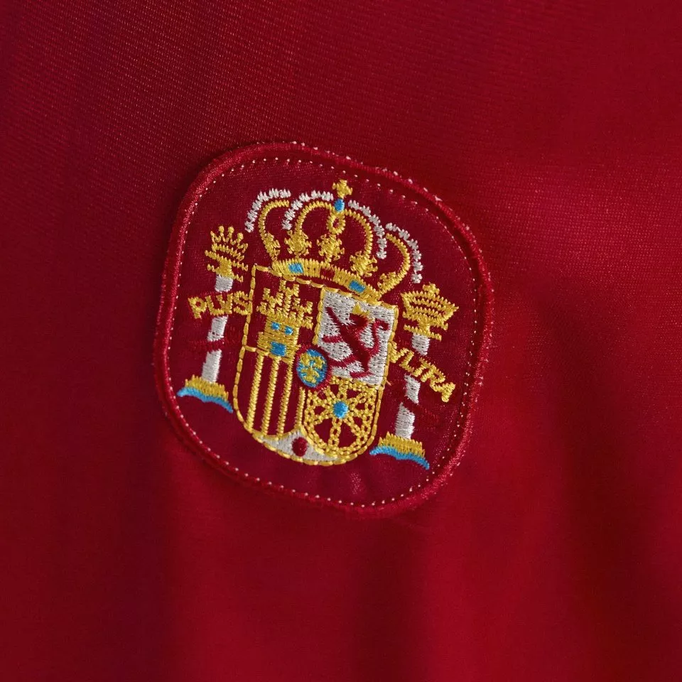 Koszulka adidas Spain Home 1994