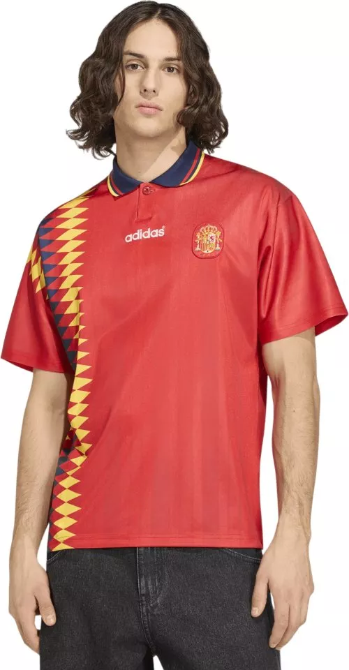 Koszulka adidas Spain Home 1994