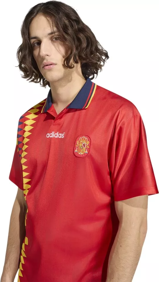 Koszulka adidas Spain Home 1994