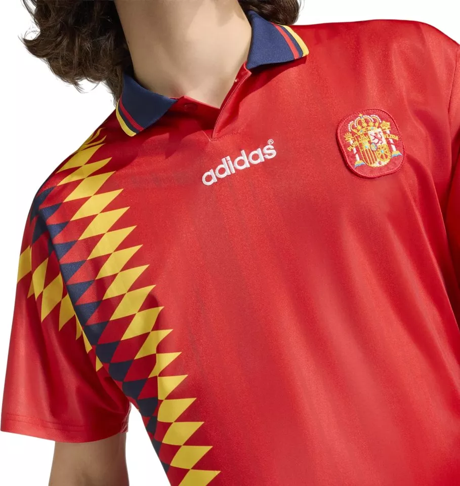 Koszulka adidas Spain Home 1994