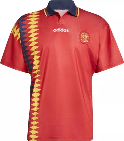 Spain Home 1994