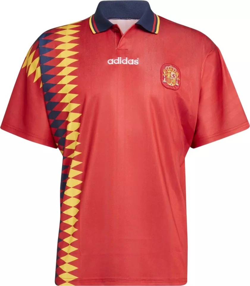 Koszulka adidas Spain Home 1994