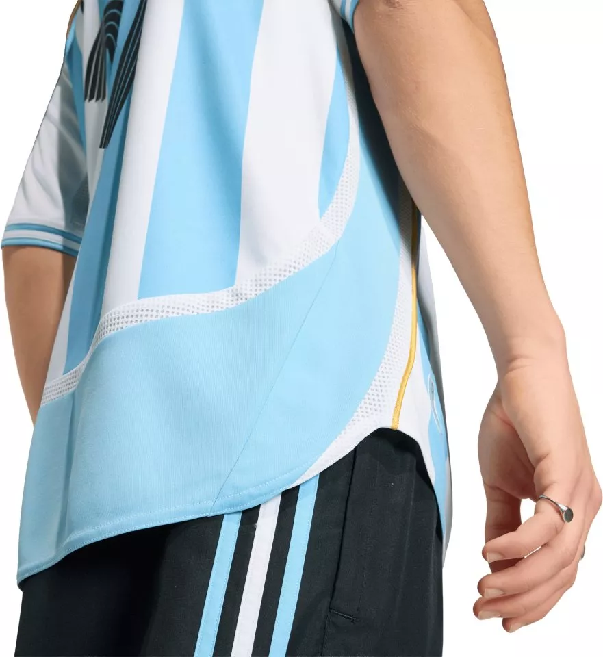 Koszulka adidas Argentina Messi Home 2006