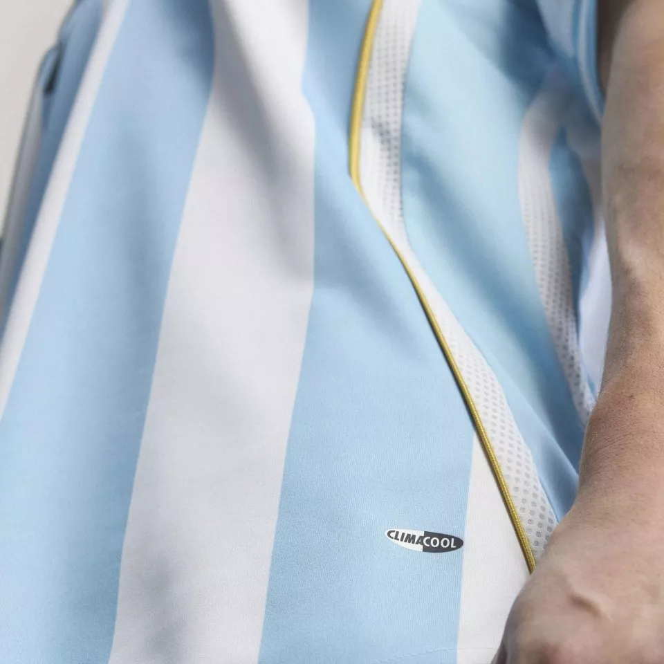 Koszulka adidas Argentina Messi Home 2006