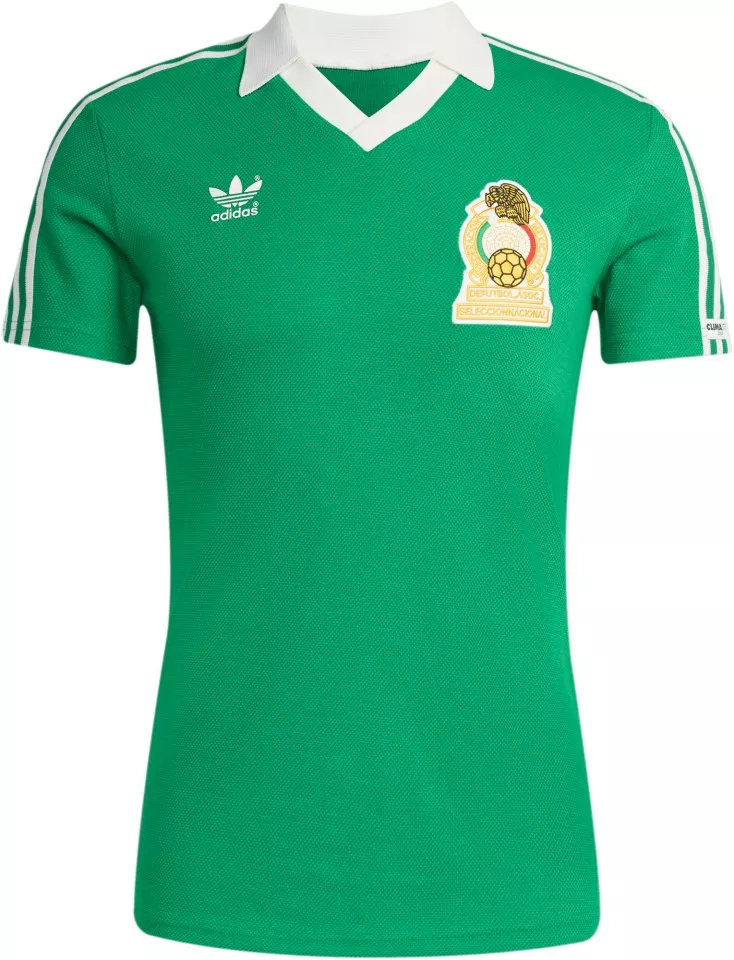 Dres adidas Originals FMF Mexico Home 1986