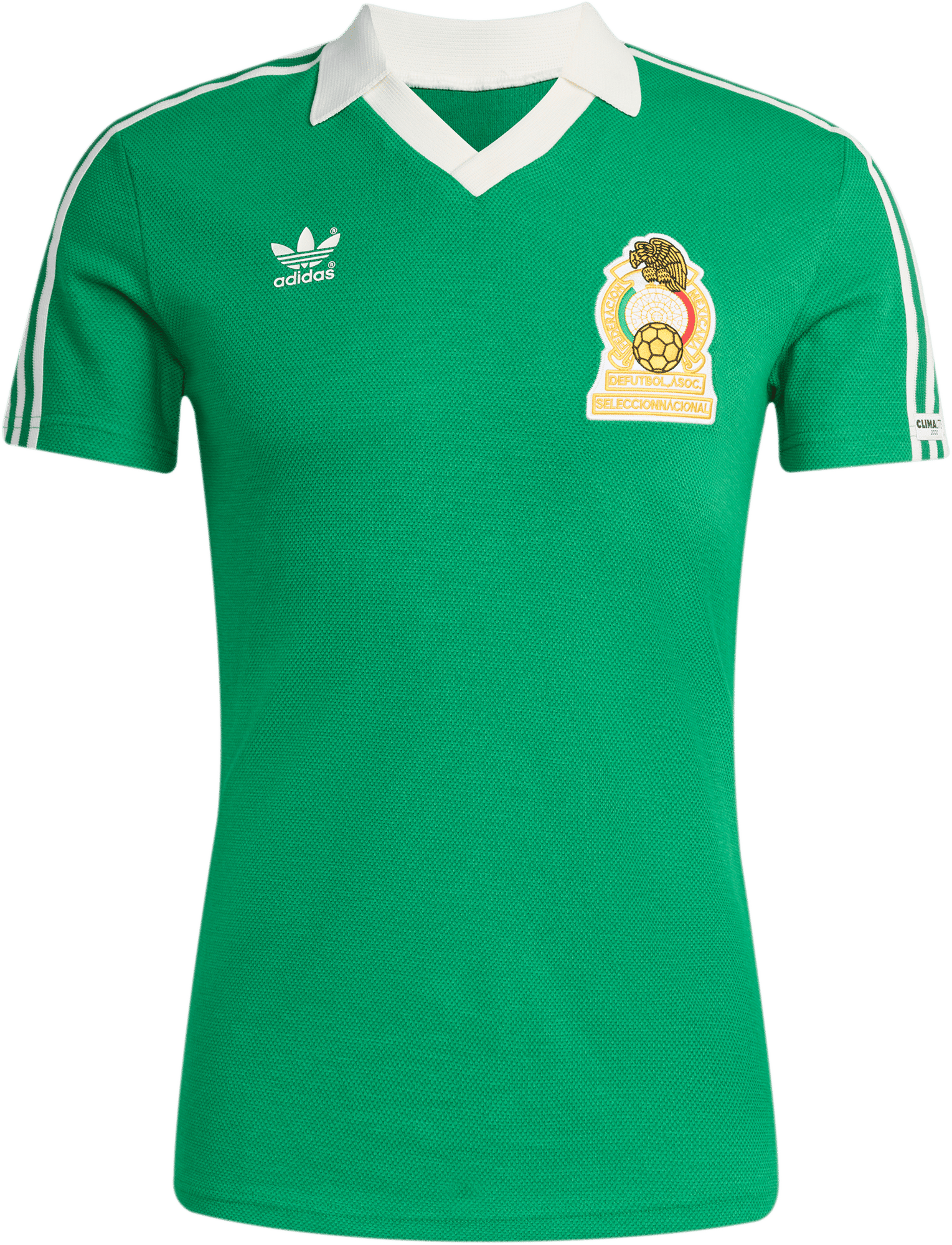 Jersey adidas Originals FMF Mexico Home 1986 - 11teamsports.ie