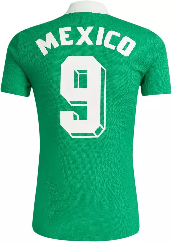 Dres adidas Originals FMF Mexico Home 1986