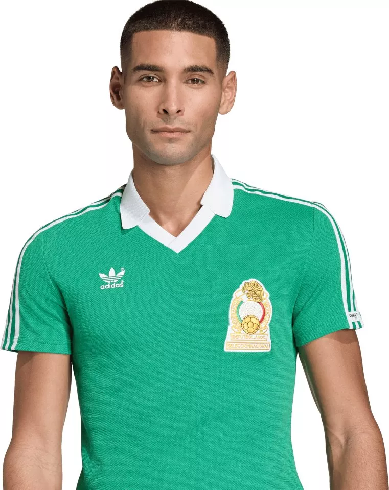 Dres adidas Originals FMF Mexico Home 1986