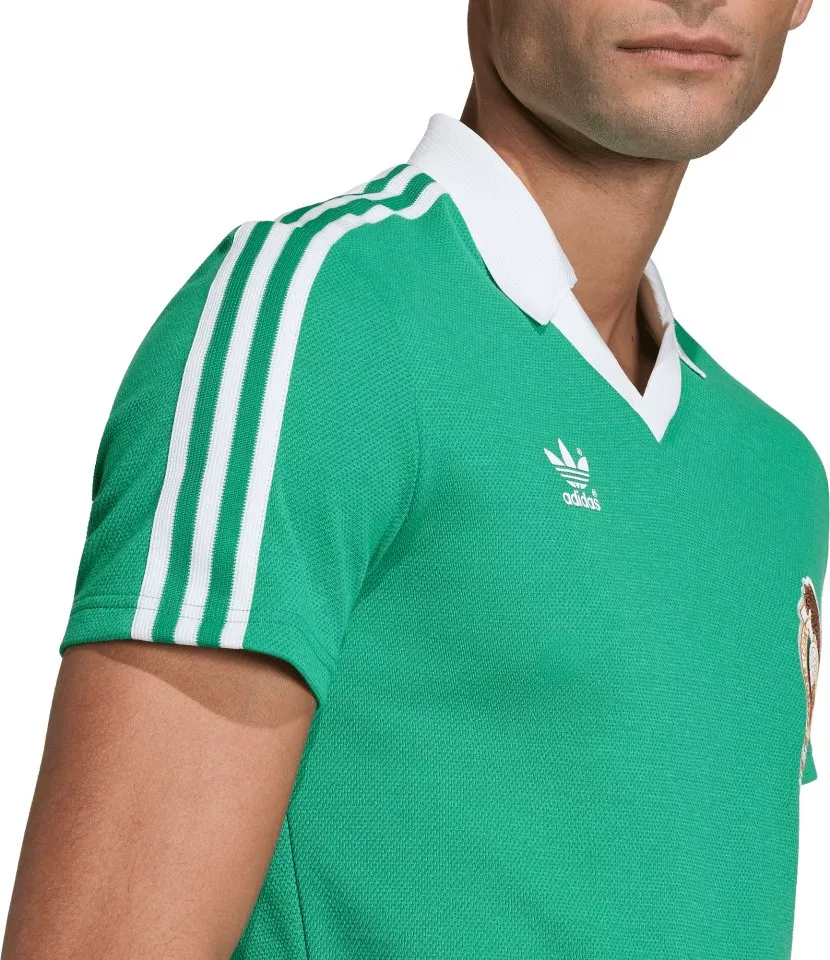 Dres adidas Originals FMF Mexico Home 1986
