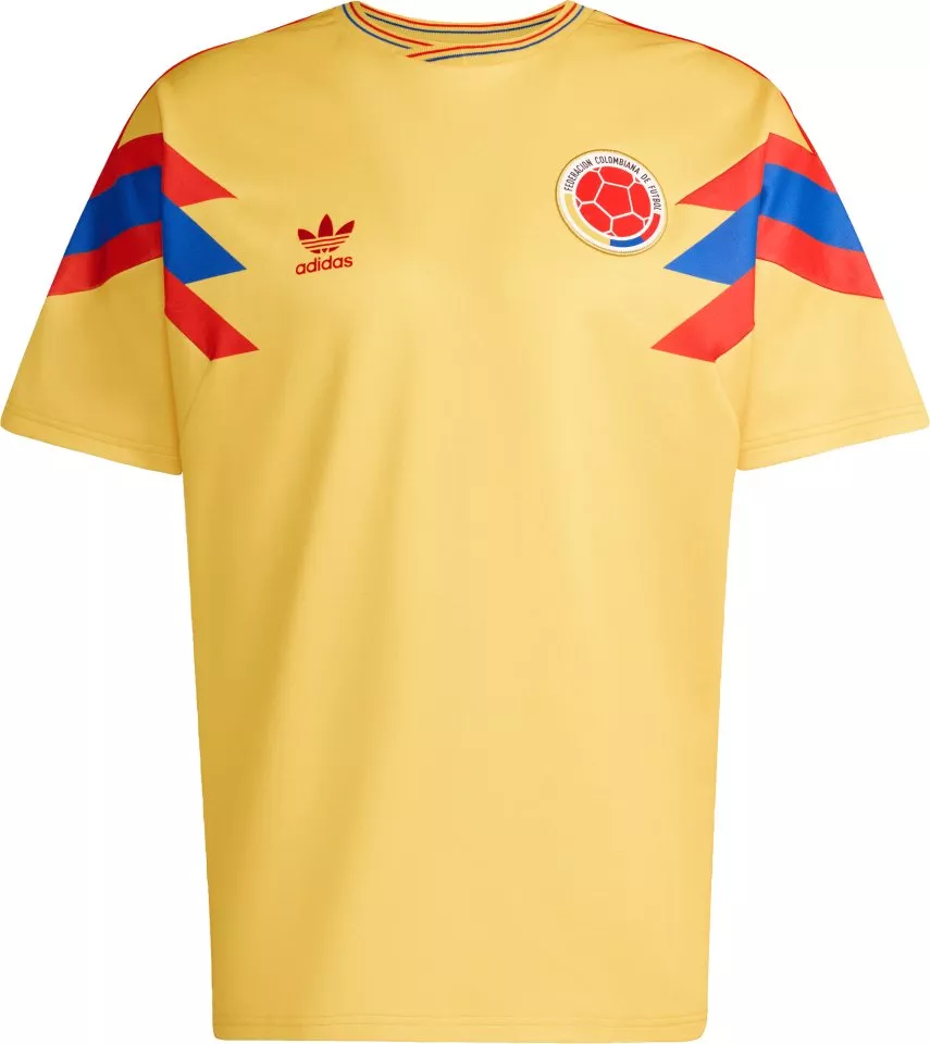 Dres adidas Originals  FCF Colombia Away 1990