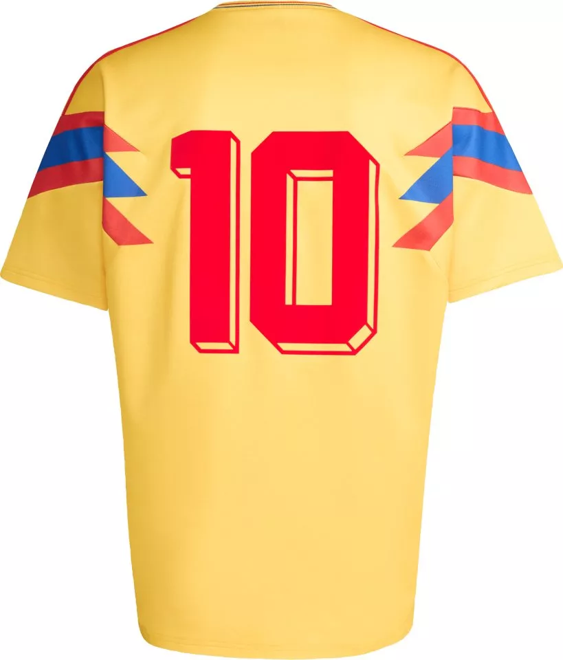 Dres adidas Originals  FCF Colombia Away 1990