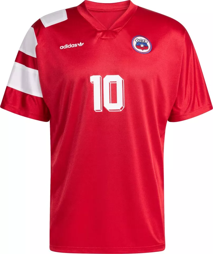 Dres adidas Originals FFC Chile Home 1994