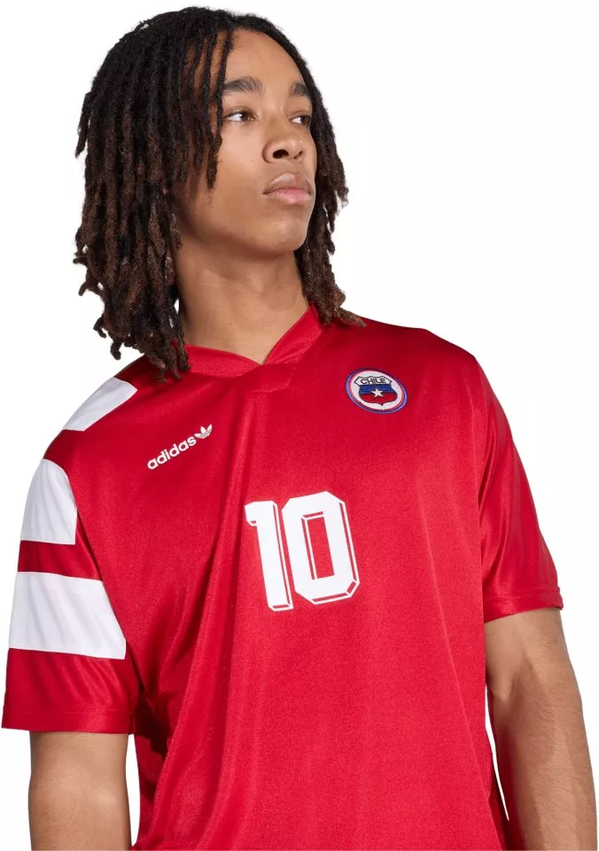 Dres adidas Originals FFC Chile Home 1994