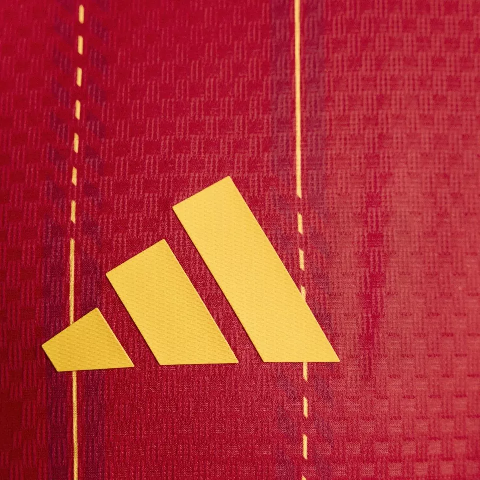 Φανέλα adidas Spain Authentic Home 2026
