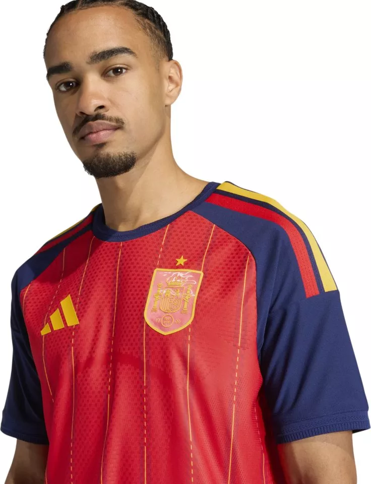 Φανέλα adidas Spain Authentic Home 2026