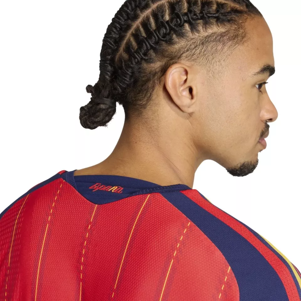 Φανέλα adidas Spain Authentic Home 2026