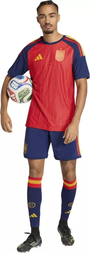 Φανέλα adidas Spain Authentic Home 2026
