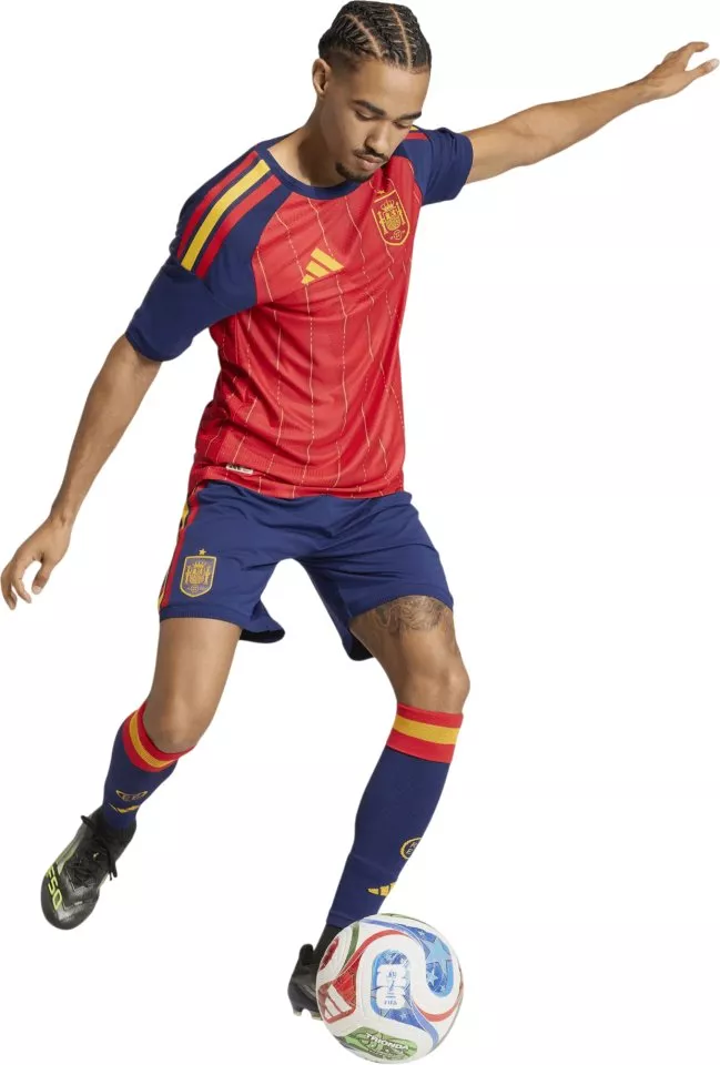 Φανέλα adidas Spain Authentic Home 2026