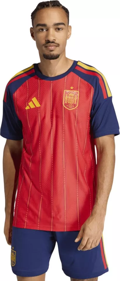 Φανέλα adidas Spain Authentic Home 2026
