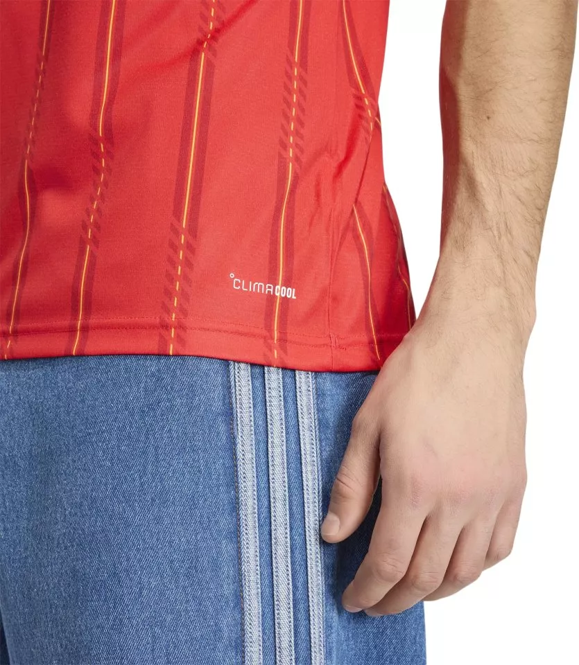Tröja adidas Spain Home 2026