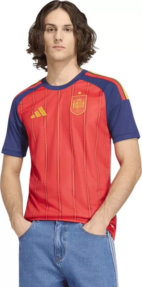 Tröja adidas Spain Home 2026