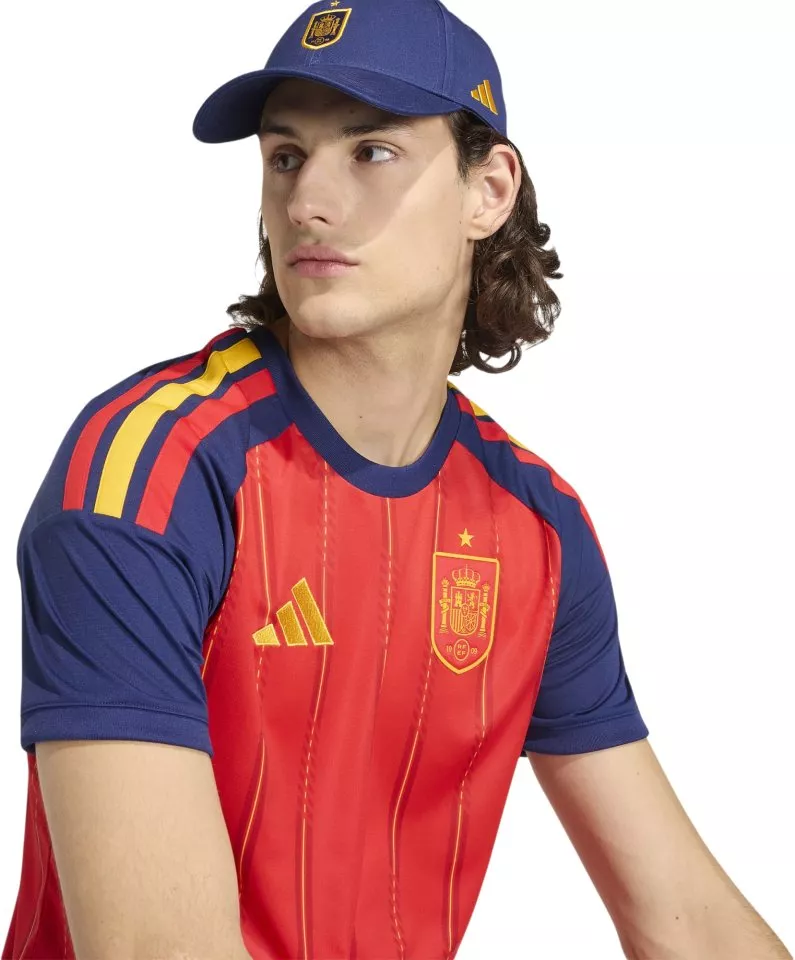 Tröja adidas Spain Home 2026