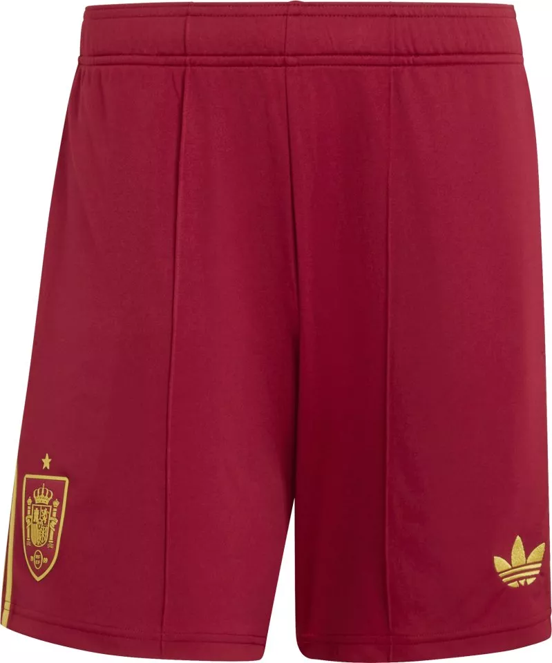 Calções adidas Originals Spain Away 2026