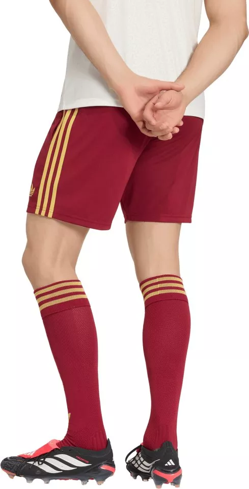 Calções adidas Originals Spain Away 2026