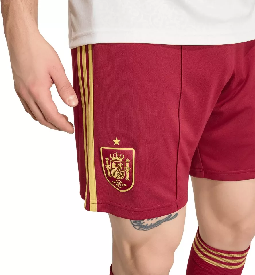 Calções adidas Originals Spain Away 2026