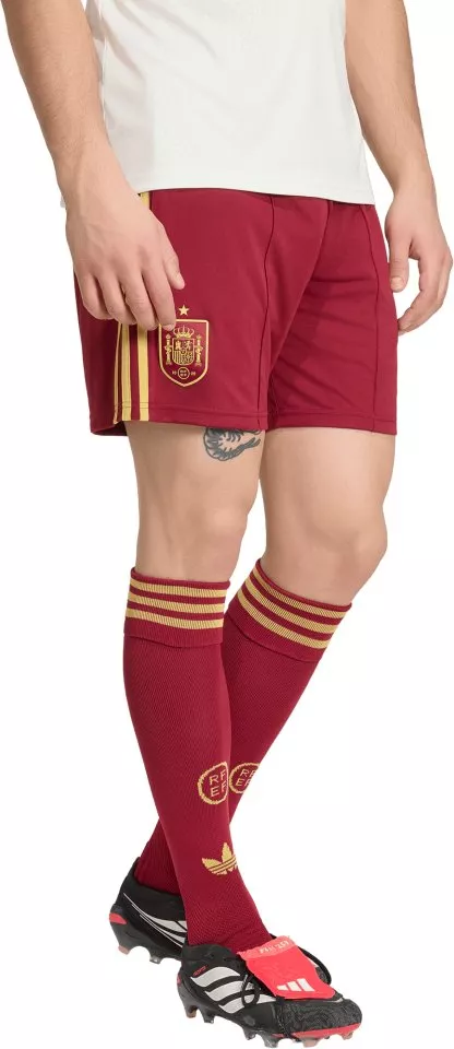 Calções adidas Originals Spain Away 2026