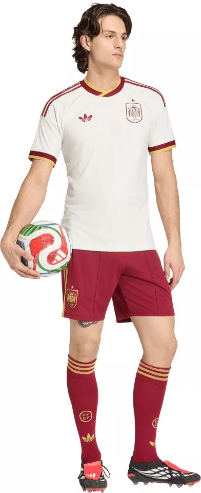 Calções adidas Originals Spain Away 2026