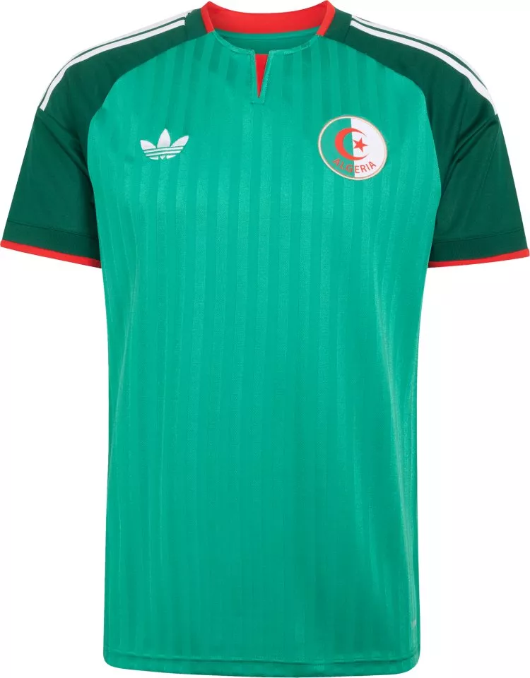 Dres adidas Originals Algeria Away 2026