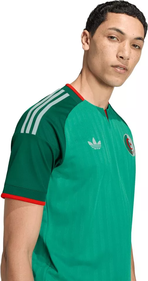Dres adidas Originals Algeria Away 2026