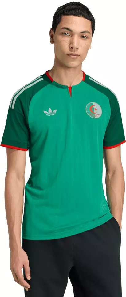 Dres adidas Originals Algeria Away 2026