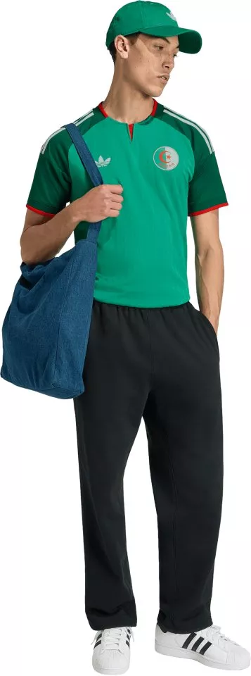 Dres adidas Originals Algeria Away 2026