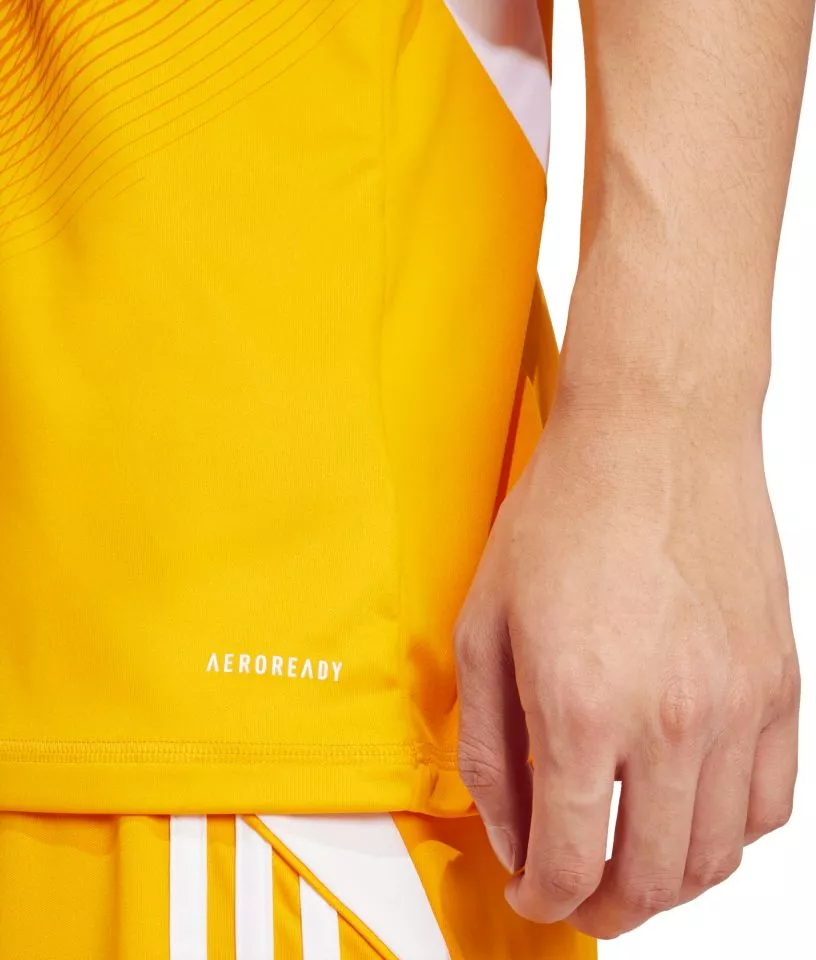 Koszulka adidas TIRO25 COMPETITION GK JSY M
