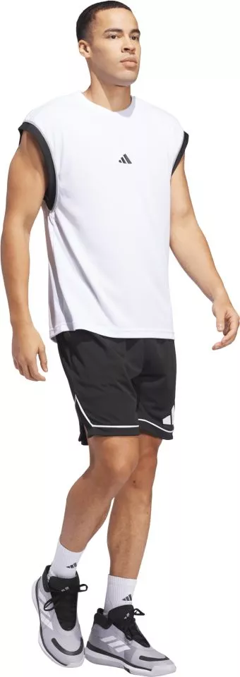 adidas  Basketball Badge of Sport Rövidnadrág